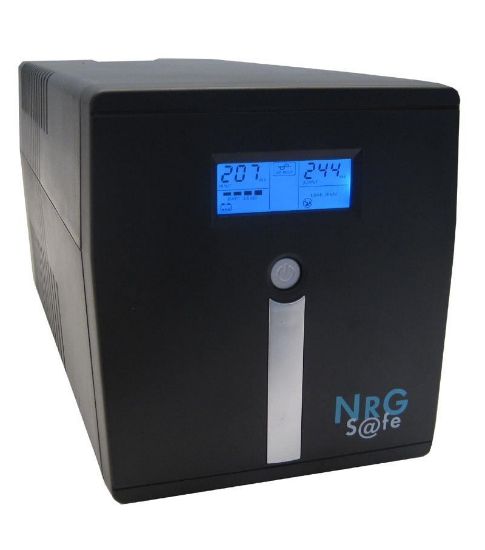 Εικόνα της NRG SAFE 3000VA