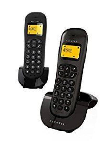 Εικόνα της ALCATEL C-250 DUOS