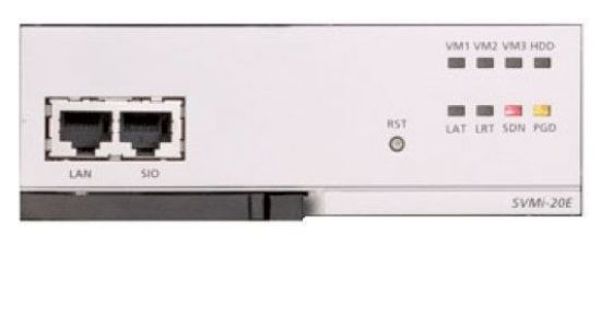 Εικόνα της SVMi-20i SINGLE FAX PORT OS 7000