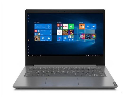 Εικόνα της LENOVO Laptop V14-ADA 14'' FHD/R3-3250U/8GB/256GB SSD/AMD Radeon Graphics/Win 10 Pro/2Y CAR/Iron Grey