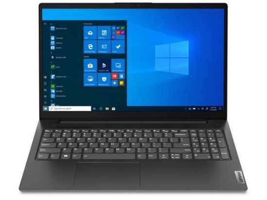 Εικόνα της LENOVO Laptop V15 G2 ITL 15.6'' FHD TN/i3-1115G4/8GB/256GB SSD/Intel UHD Graphics/Win 10 Pro/2Y CAR/Black