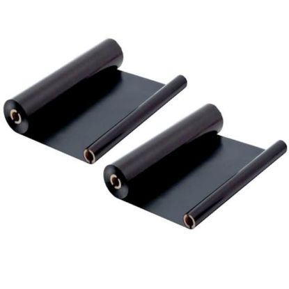 Εικόνα της TTR Black replaces Sharp FO3CR (twin pack)