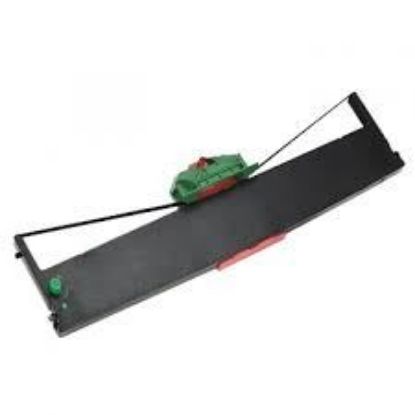 Εικόνα της Ribbon Black replaces Olivetti B0375, XB0375