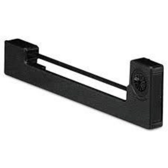 Εικόνα της Ribbon Black replaces Epson C43S015354, ERC09B