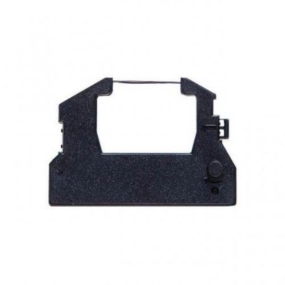 Εικόνα της Ribbon Black replaces Epson C43S015227, ERC28B