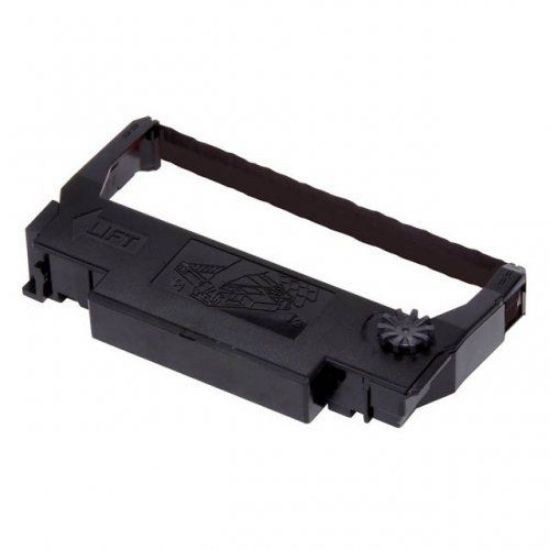 Εικόνα της Ribbon Black replaces Epson C43S015374, ERC38B