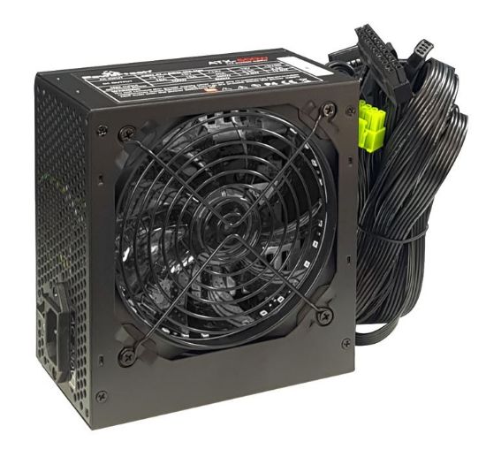 Εικόνα της POWERTECH τροφοδοτικό για PC PT-928, 700W, Active PFC, 120mm Fan