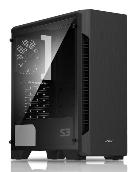 Εικόνα της POWERTECH PC DMPC-0110 AMD CPU 5650G, 8GB, 512GB SSD