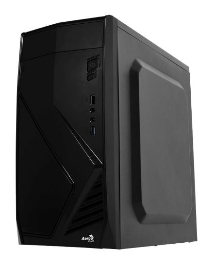 Εικόνα της POWERTECH PC DMPC-0120 AMD CPU Ryzen 5 5500, 8GB, 512GB SSD, GTX 1660